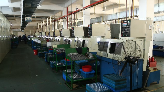 國內軸承質量逐步發展穩定