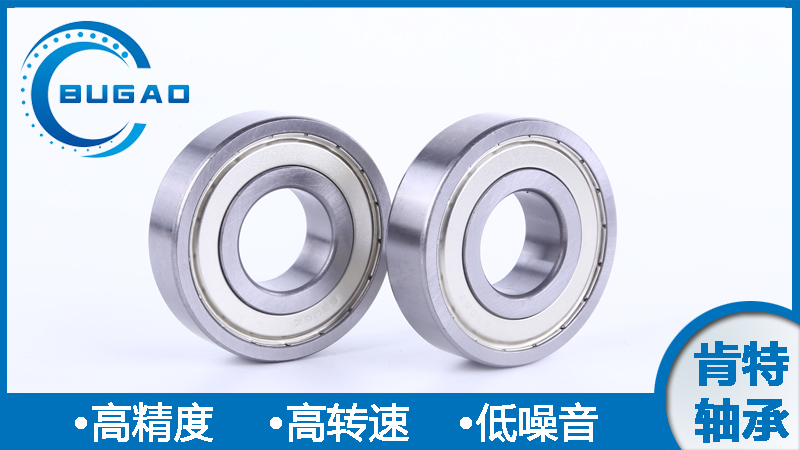 精密軸承過早失效代表著什么？（二）