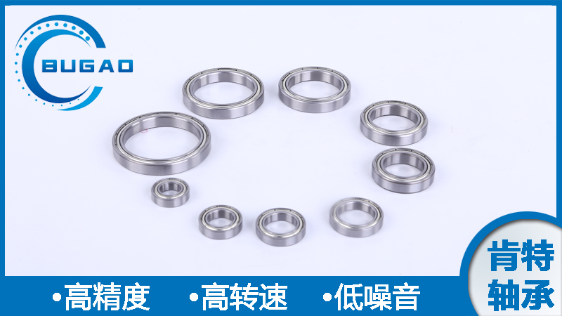 氣體潤滑滾動軸承的優(yōu)點