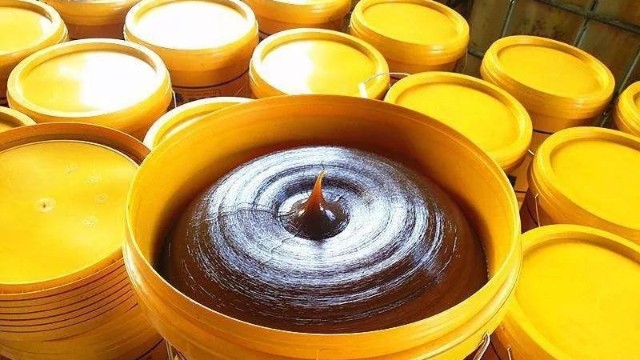 高速軸承潤滑脂性能要求